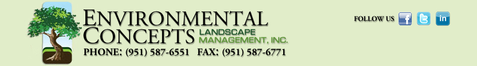 Environmental Concepts Logo